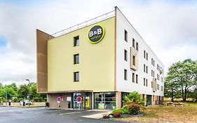 Hôtel B&B Nantes Savenay