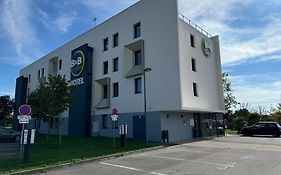 Hôtel B&B Nantes Savenay